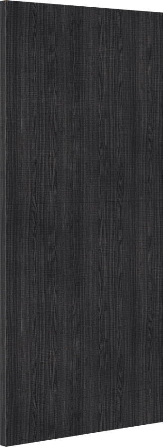 Flush Dark Grey Internal Door